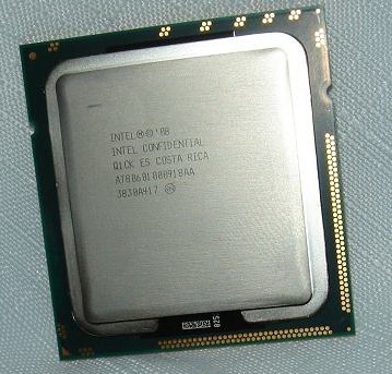 процессор Intel Core i7-920
